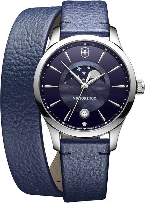 victorinox watches women